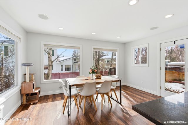 4938 Marion Avenue, Anchorage, AK 99508