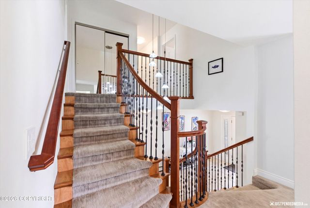 4938 Marion Avenue, Anchorage, AK 99508