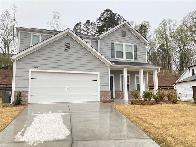 3290 Summerpoint Crossing, Cumming, GA 30028