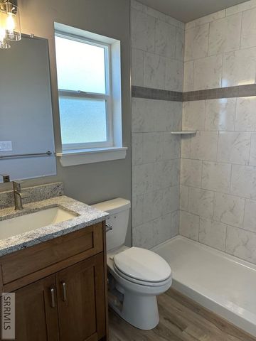 6187 Arapahoe, Pocatello, ID 83204