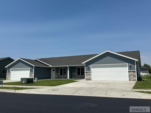 6187 Arapahoe, Pocatello, ID 83204