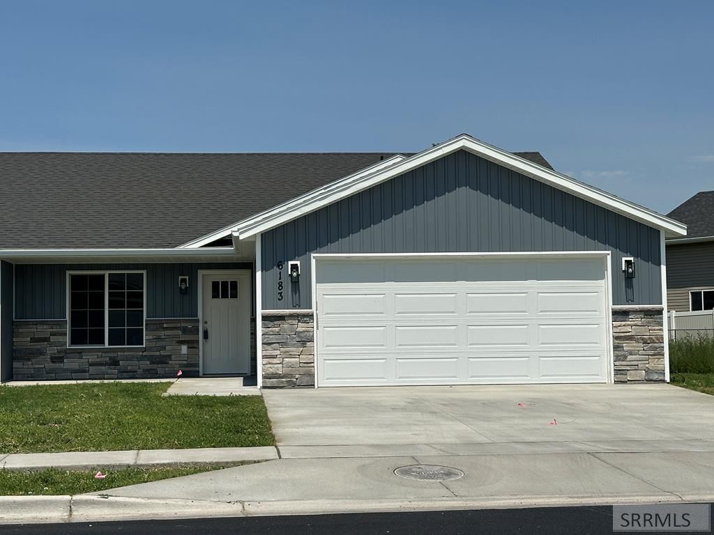 6187 Arapahoe, Pocatello, ID 83204