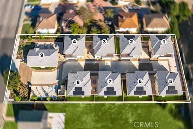 640 W Grand Avenue, Pomona, CA 91766