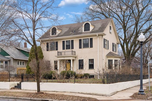 4153 Columbus Avenue, Minneapolis, MN 55407