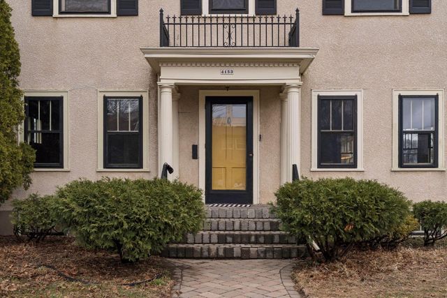 4153 Columbus Avenue, Minneapolis, MN 55407