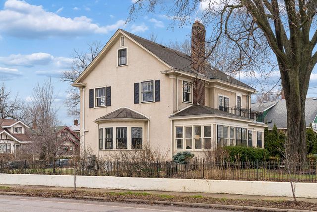 4153 Columbus Avenue, Minneapolis, MN 55407