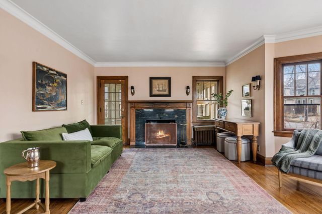 4153 Columbus Avenue, Minneapolis, MN 55407