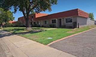 8203 E VISTA Drive, Scottsdale, AZ 85250