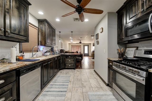 1310 Garfield Avenue, Norman, OK 73072