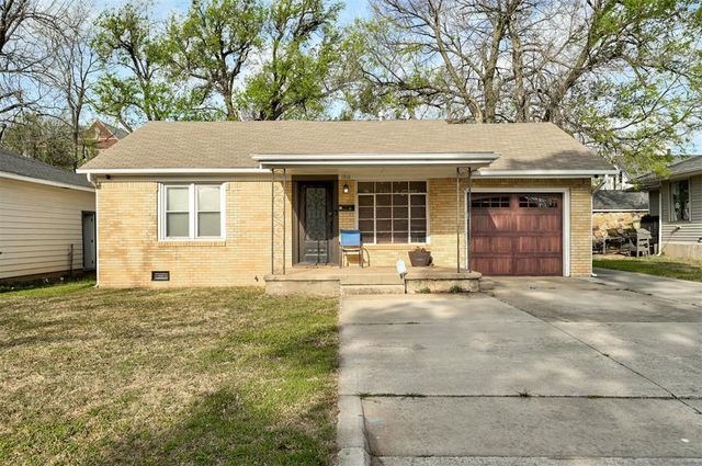 1310 Garfield Avenue, Norman, OK 73072