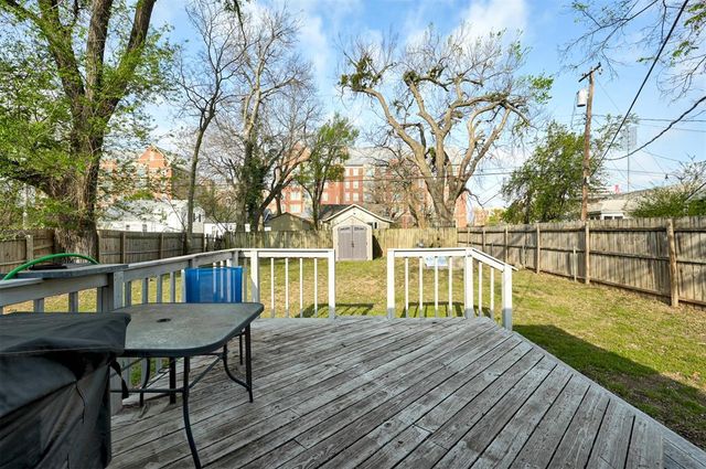 1310 Garfield Avenue, Norman, OK 73072