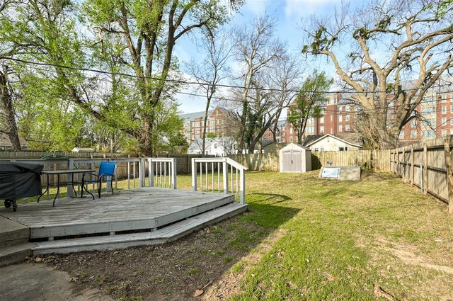 1310 Garfield Avenue, Norman, OK 73072