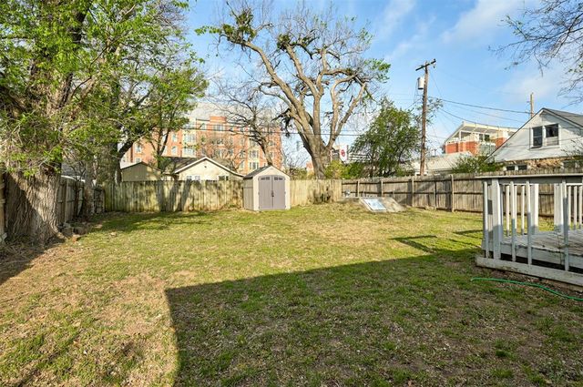 1310 Garfield Avenue, Norman, OK 73072