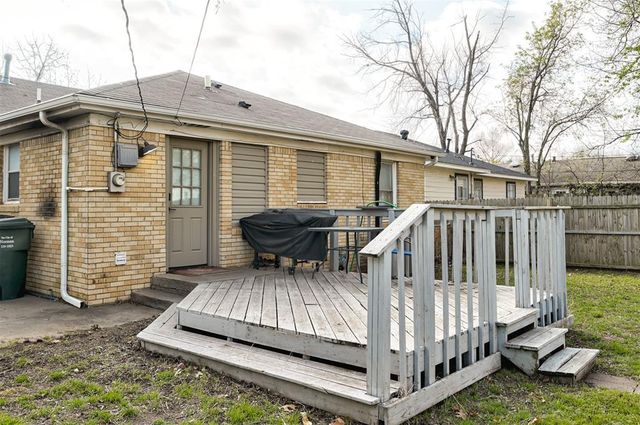 1310 Garfield Avenue, Norman, OK 73072