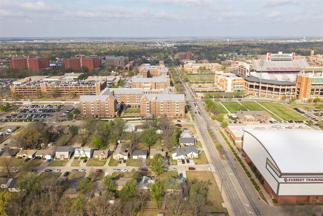 1310 Garfield Avenue, Norman, OK 73072