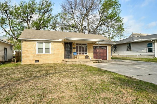 1310 Garfield Avenue, Norman, OK 73072