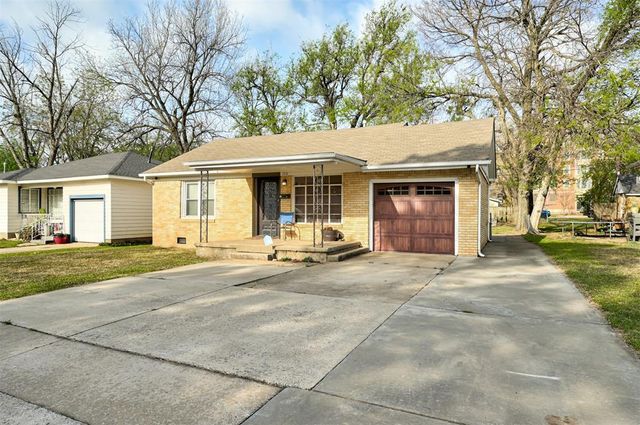 1310 Garfield Avenue, Norman, OK 73072