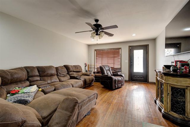 1310 Garfield Avenue, Norman, OK 73072