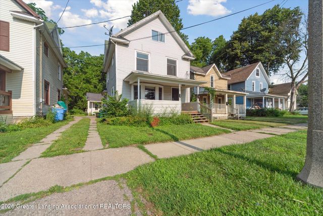 217 N Butler Boulevard, Lansing, MI 48915