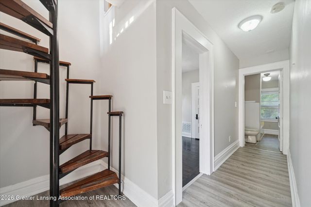217 N Butler Boulevard, Lansing, MI 48915