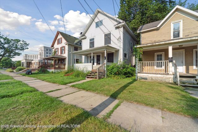 217 N Butler Boulevard, Lansing, MI 48915