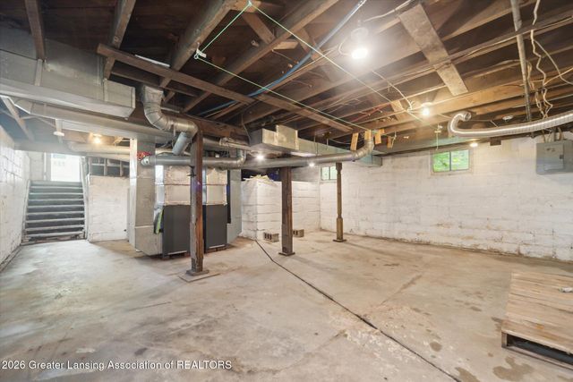 217 N Butler Boulevard, Lansing, MI 48915