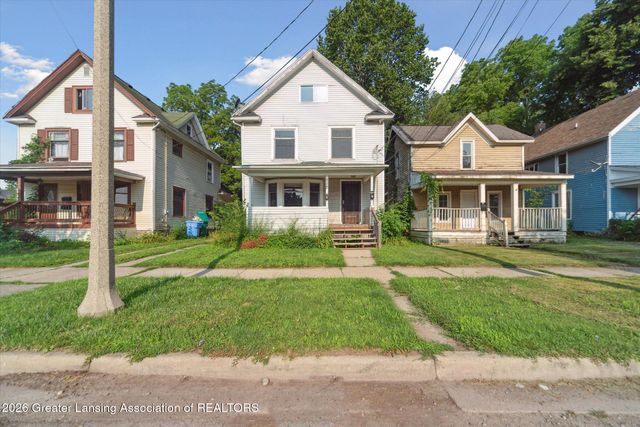 217 N Butler Boulevard, Lansing, MI 48915