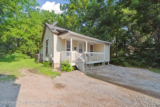 217 N Butler Boulevard, Lansing, MI 48915