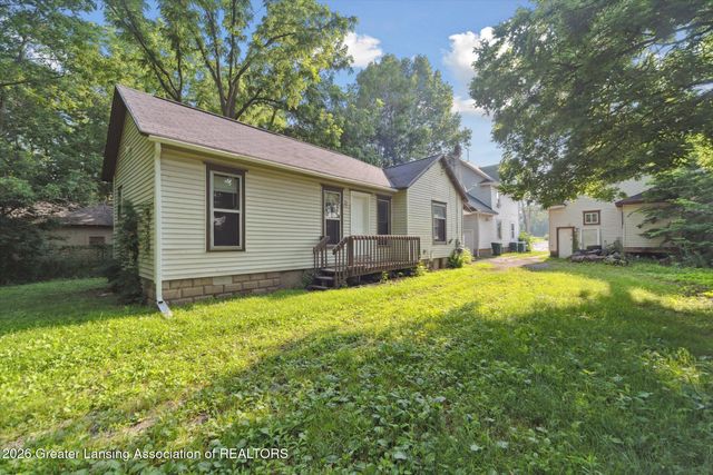 217 N Butler Boulevard, Lansing, MI 48915