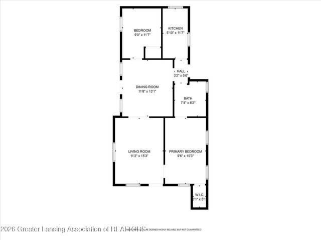 217 N Butler Boulevard, Lansing, MI 48915