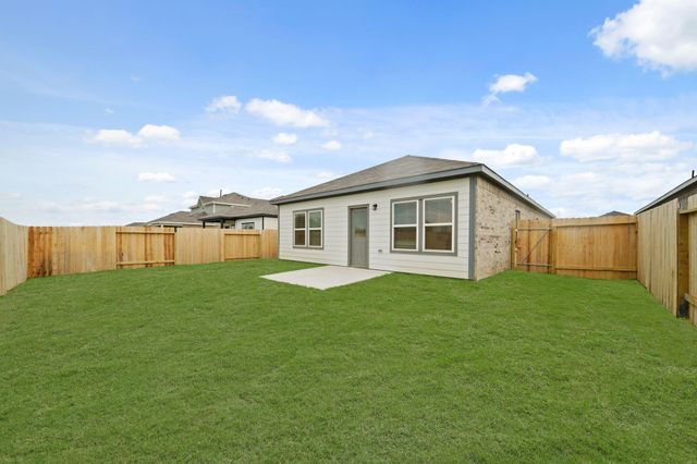 19822 Bridgemill Park Lane, Porter, TX 77365