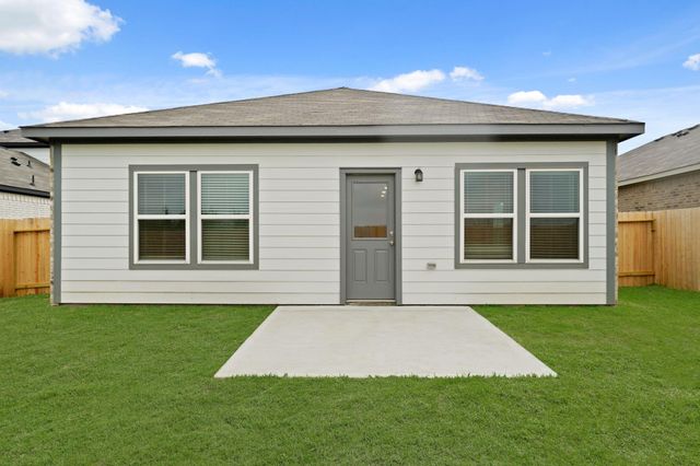 19822 Bridgemill Park Lane, Porter, TX 77365