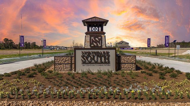 19822 Bridgemill Park Lane, Porter, TX 77365