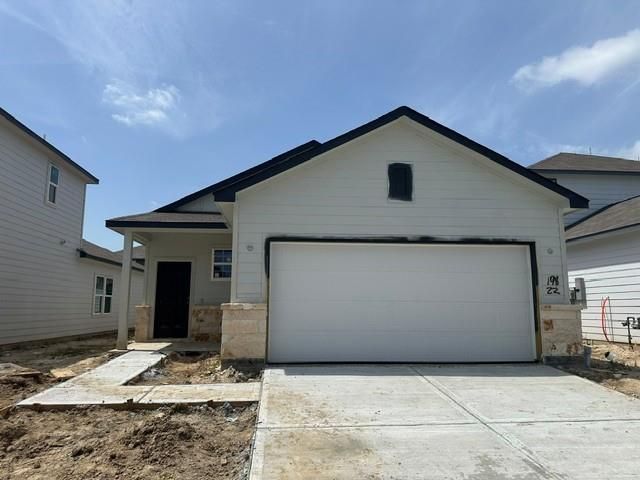 19822 Bridgemill Park Lane, Porter, TX 77365