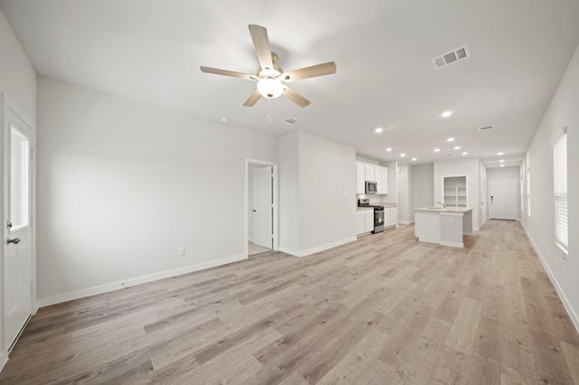 19822 Bridgemill Park Lane, Porter, TX 77365