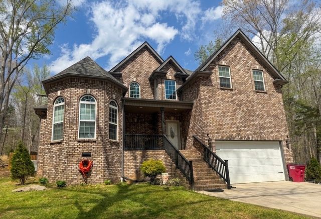 480 Gip Manning Rd, Clarksville, TN 37042