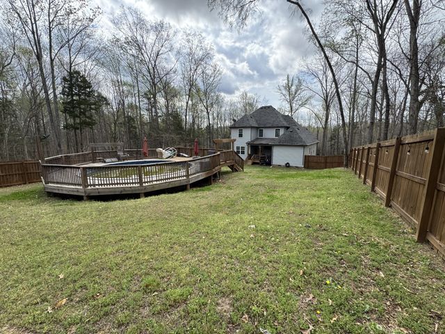 480 Gip Manning Rd, Clarksville, TN 37042