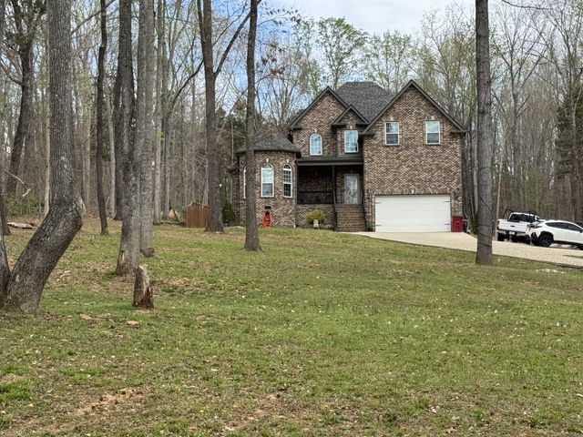 480 Gip Manning Rd, Clarksville, TN 37042