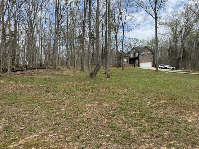 480 Gip Manning Rd, Clarksville, TN 37042