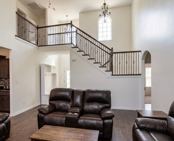 480 Gip Manning Rd, Clarksville, TN 37042