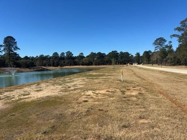 213 Hidden Oak Drive, Hockley, TX 77447