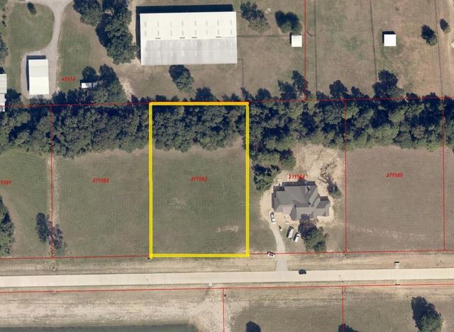 213 Hidden Oak Drive, Hockley, TX 77447