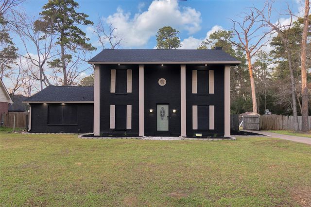 2202 Papoose Trail, Crosby, TX 77532