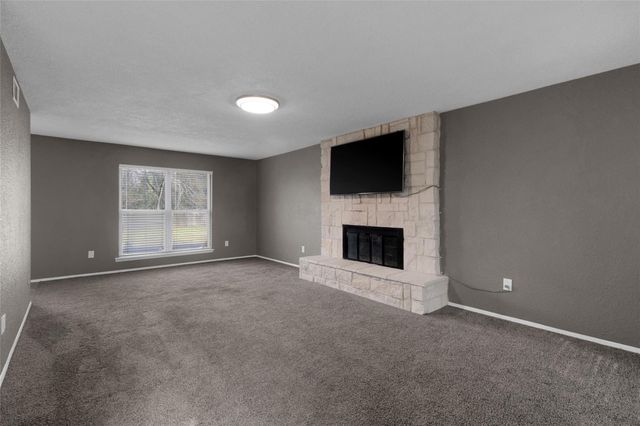 2202 Papoose Trail, Crosby, TX 77532