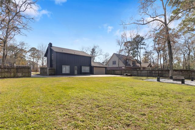 2202 Papoose Trail, Crosby, TX 77532