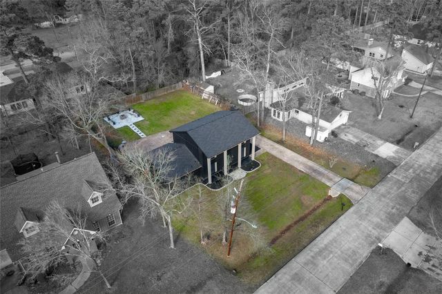 2202 Papoose Trail, Crosby, TX 77532