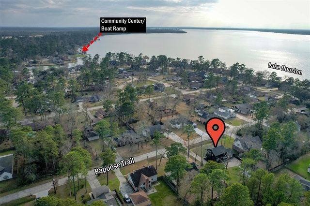 2202 Papoose Trail, Crosby, TX 77532