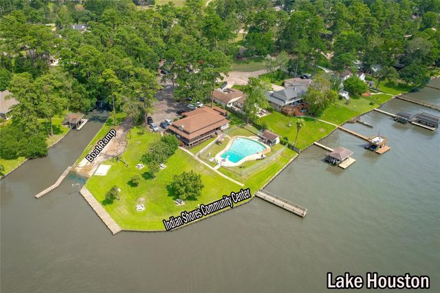 2202 Papoose Trail, Crosby, TX 77532