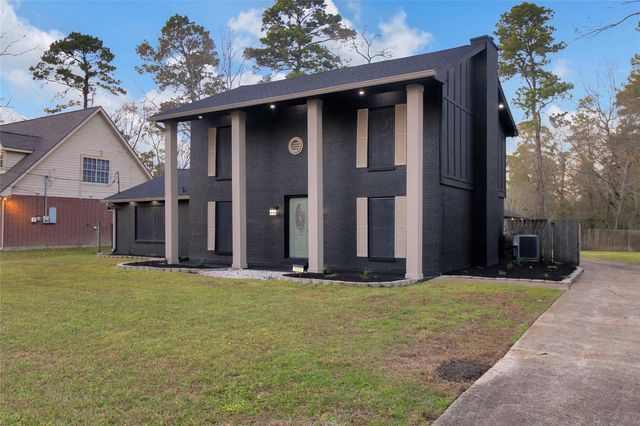 2202 Papoose Trail, Crosby, TX 77532