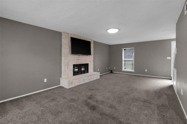 2202 Papoose Trail, Crosby, TX 77532